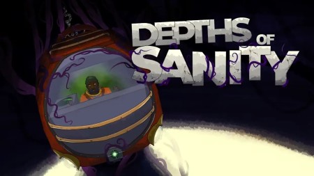 深度理智|Depths of Sanity