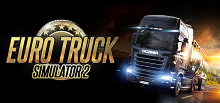 《欧洲卡车模拟2 Euro Truck Simulator 2》v1.57.2.4s-全DLC+附遨游中国MOD【单机+联机】丨中文版网盘下载