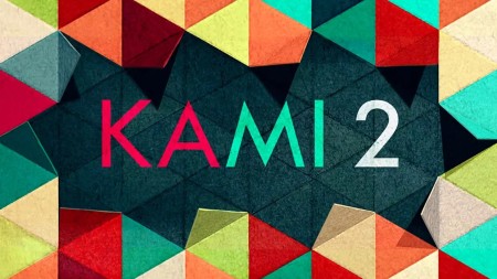 神之折纸2|神折纸2|Kami 2中文