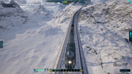 《永恒轨道 EverRail》v0.2.1-免安装中文版丨中文版网盘下载