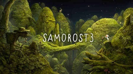 银河历险记3 Samorost 3 v1.467.0|容量2.2GB|官方简体中文|支持键盘.鼠标.手柄