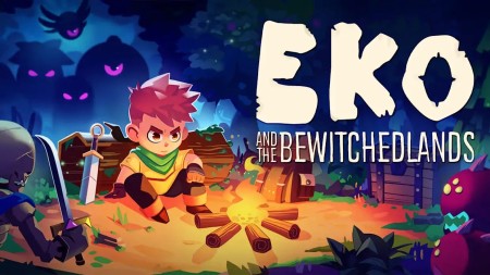 Eko与被诅咒之地|Eko And The Bewitched Lands中文