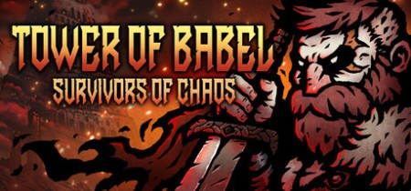 《巴别塔 ：混乱的幸存者 Tower of Babel》v1.0.1-免安装中文版丨中文版网盘下载