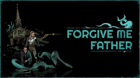 原谅我父亲|Forgive Me Father中文