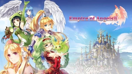 天使帝国4 Empire of Angels IV|中文v1.0.1整合版