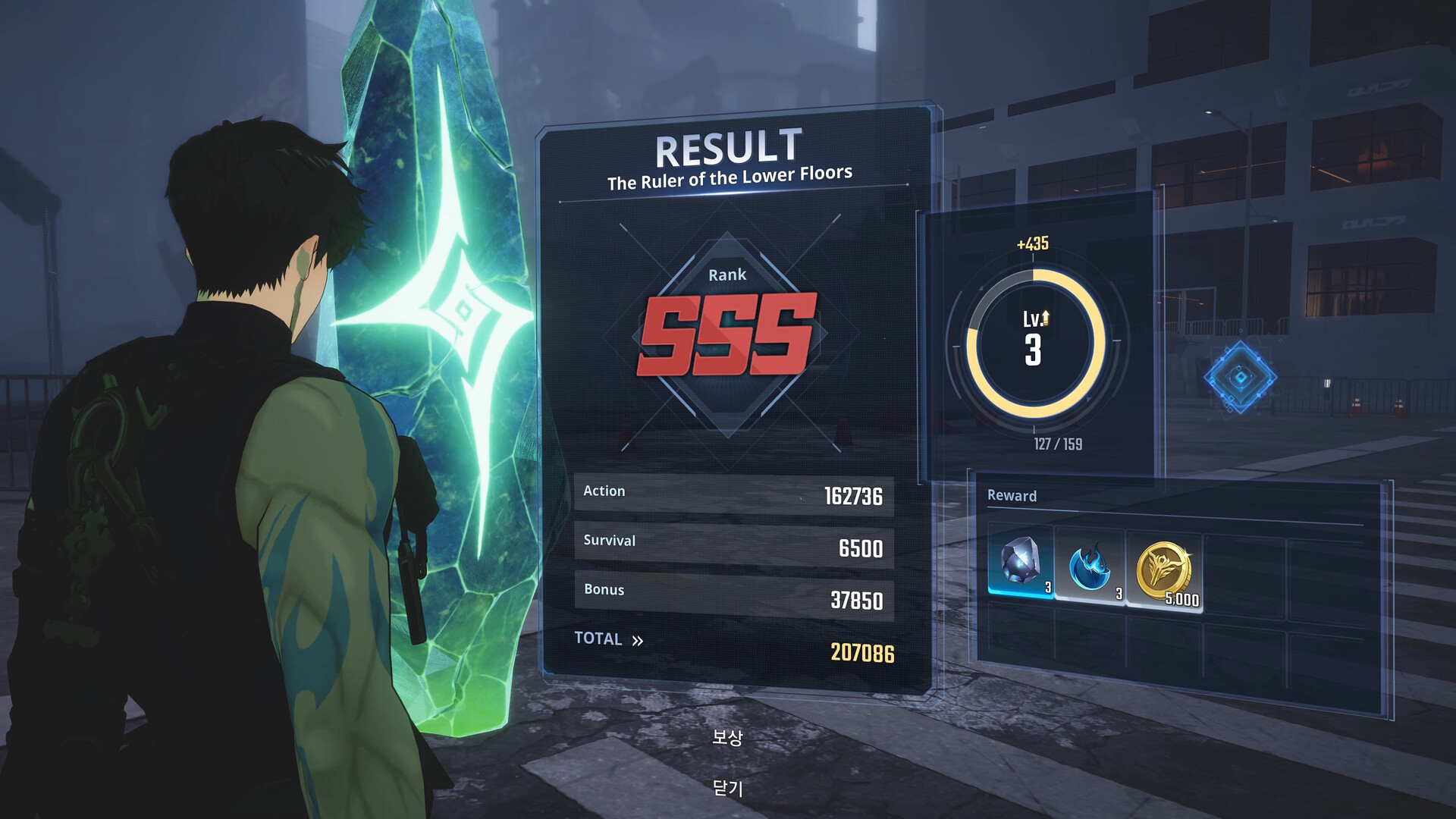 我独自升级：起立 觉醒（Solo Leveling ARISE OVERDRIVE）v1.1.71.0中文版网盘下载-次元share