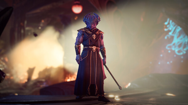 博德之门3/Baldur's Gate 3 v4.1.1.6995620 送修改器 网盘下载-次元share