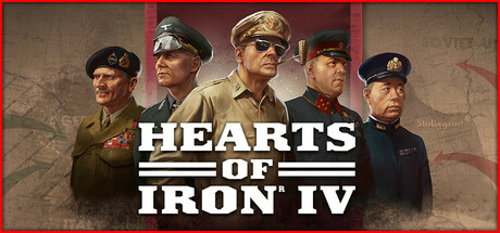 钢铁雄心4/Hearts of Iron IV v1.17.2 全DLC 中文版网盘下载-次元share