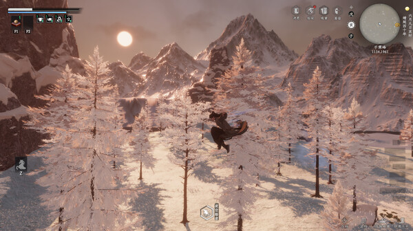 下一站江湖Ⅱ/Next Jianghu II v20251208 全DLC 送修改器 中文版网盘下载-次元share