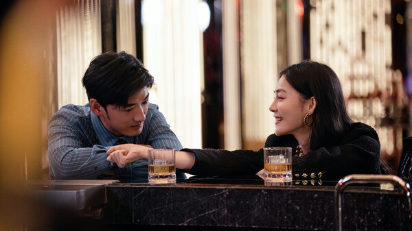 捞女游戏/情感反诈模拟器 v1.0 中文版网盘下载-次元share