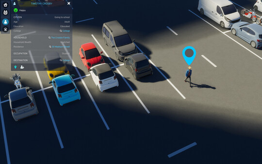 城市：天际线2/Cities: Skylines II v1.5.3f1 全DLC 送修改器 中文版网盘下载-次元share