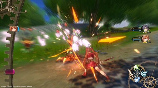  空之轨迹 the 1st|英雄传说空之轨迹FC重制版 数字豪华版 v1.06.2 全DLC 单机+联机 送修改器（Sora no Kiseki the 1st）中文版网盘下载-次元share