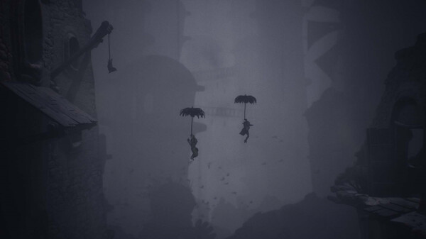 小小梦魇3|小小噩梦3 v20251119 单机+联机（Little Nightmares III）-次元share