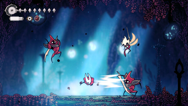 空洞骑士:丝之歌 v1.0.29315 PC/手机双端 单机+联机 全DLC 送修改器(Hollow Knight Silksong)中文版网盘下载-次元share 空洞骑士:丝之歌 v1.0.29315 PC/手机双端 单机+联机 全DLC 送修改器(Hollow Knight Silksong)中文版网盘下载-次元share