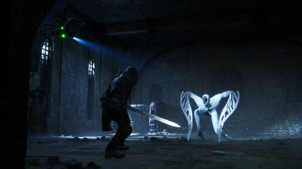 地狱即我们 v1.4.22.43941 全DLC 送预购奖励+原声音乐+数字画册（Hell is Us）中文版网盘下载-次元share