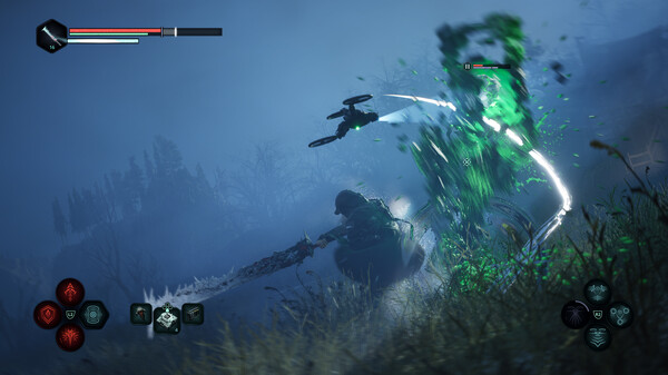 地狱即我们 v1.4.22.43941 全DLC 送预购奖励+原声音乐+数字画册（Hell is Us）中文版网盘下载-次元share