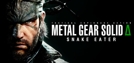  合金装备3 重制版 v1.2.3 送修改器（METAL GEAR SOLID Δ SNAKE EATER Digital Deluxe Edition）中文版网盘下载-次元share