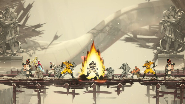 超级忍 反攻的斩击 v1.0.1 PC/手机双端(SHINOBI Art of Vengeance)中文版网盘下载-次元share 超级忍 反攻的斩击 v1.0.1 PC/手机双端(SHINOBI Art of Vengeance)中文版网盘下载-次元share