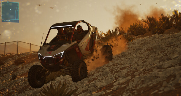 心之眼 v5965159（MindsEye）中文版网盘下载-次元share