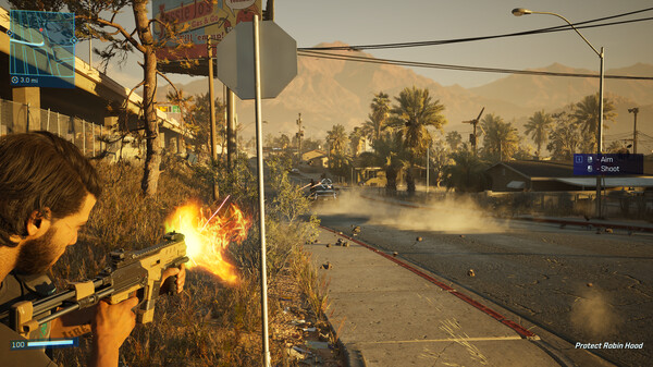 心之眼 v5965159（MindsEye）中文版网盘下载-次元share