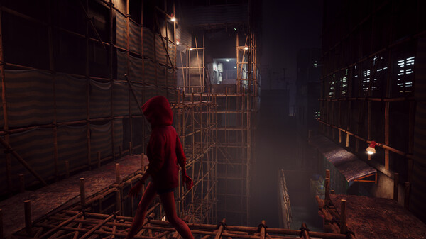 野狗子：裂头怪 Build.18177227（Slitterhead）中文版网盘下载-次元share