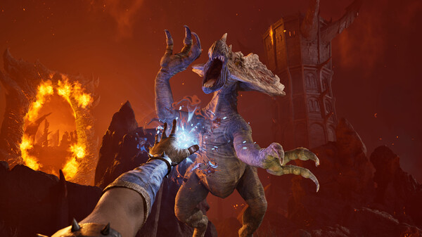 上古卷轴4：湮灭重制版 v1.512.105.0 送修改器 赠原生音乐+书籍（The Elder Scrolls IV: Oblivion Remastered）中文版网盘下载-次元share