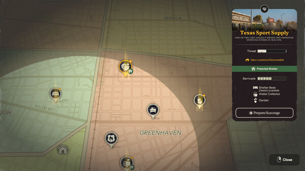 勇闯死人谷:暗黑之日 v0.8.2.15595 送修改器(Into the Dead: Our Darkest Days)中文版网盘下载-次元share 勇闯死人谷:暗黑之日 v0.8.2.15595 送修改器(Into the Dead: Our Darkest Days)中文版网盘下载-次元share