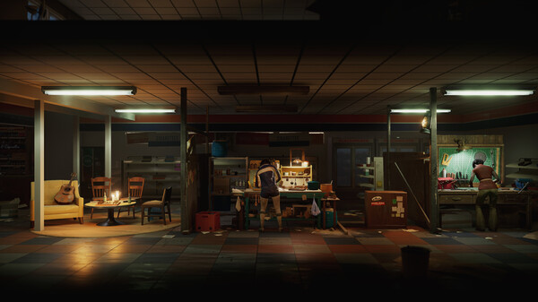 勇闯死人谷:暗黑之日 v0.8.2.15595 送修改器(Into the Dead: Our Darkest Days)中文版网盘下载-次元share 勇闯死人谷:暗黑之日 v0.8.2.15595 送修改器(Into the Dead: Our Darkest Days)中文版网盘下载-次元share