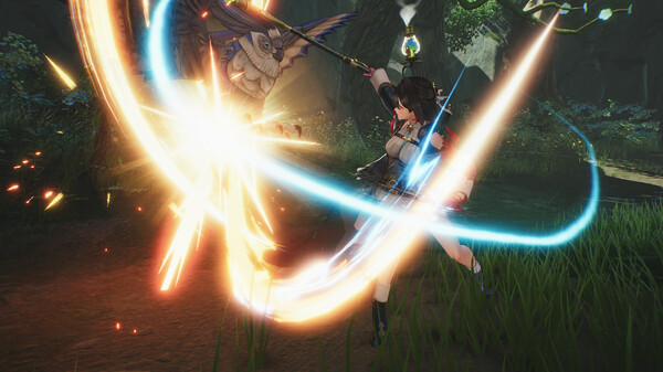 优米雅的炼金工房 ～追忆之炼金术士与幻创之地～ v1.0.5.1 送修改器 中文版网盘下载-次元share