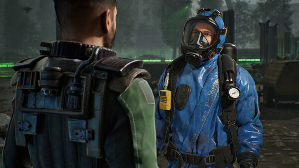 切尔诺贝利人2：禁区 v77624（Chernobylite 2 Exclusion Zone）中文版网盘下载-次元share