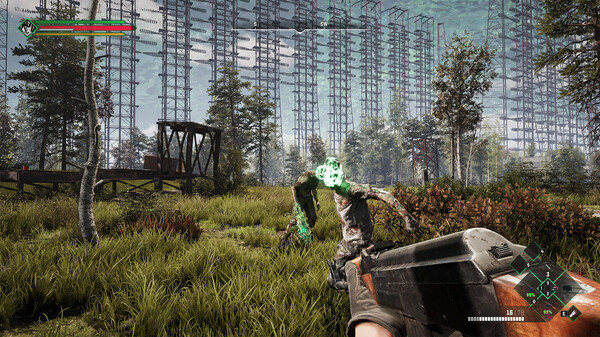 切尔诺贝利人2：禁区 v77624（Chernobylite 2 Exclusion Zone）中文版网盘下载-次元share