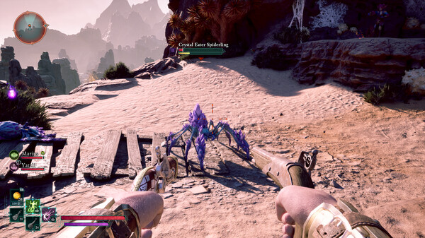 宣誓高级版 v1.5.1.0 送修改器（Avowed）中文版网盘下载-次元share