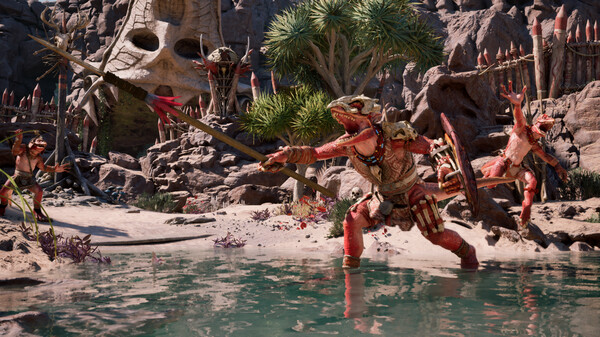 宣誓高级版 v1.5.1.0 送修改器（Avowed）中文版网盘下载-次元share