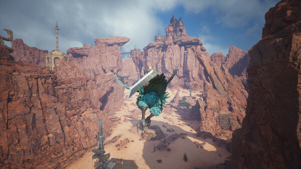 最终幻想7：重生 v1.004 全DLC 送修改器（FINAL FANTASY VII REBIRTH）中文版网盘下载-次元share