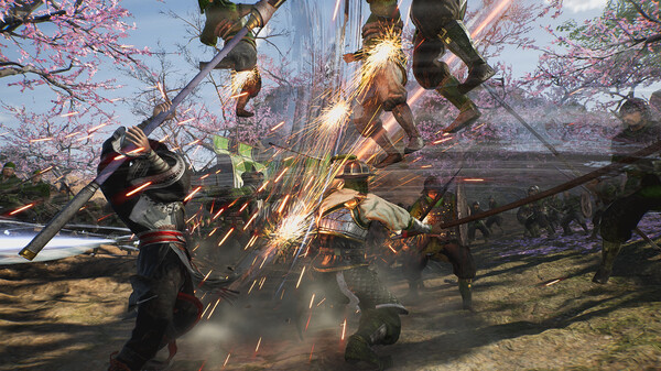 真・三国无双 起源 v1.0.0.7 全DLC 预购特典 附MOD整合包 存档 送修改器（DYNASTY WARRIORS ORIGINS）中文版网盘下载-次元share