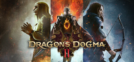 龙之信条2:豪华版 v1.0.0.1 全DLC 送修改器(Dragon's Dogma 2)中文版网盘下载-次元share 龙之信条2:豪华版 v1.0.0.1 全DLC 送修改器(Dragon's Dogma 2)中文版网盘下载-次元share