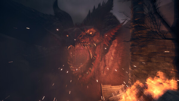 龙之信条2:豪华版 v1.0.0.1 全DLC 送修改器(Dragon's Dogma 2)中文版网盘下载-次元share 龙之信条2:豪华版 v1.0.0.1 全DLC 送修改器(Dragon's Dogma 2)中文版网盘下载-次元share