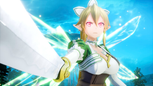 刀剑神域:碎梦边境 v1.5.2.0 全DLC 送修改器(SWORD ART ONLINE Fractured Daydream)中文版网盘下载-次元share 刀剑神域:碎梦边境 v1.5.2.0 全DLC 送修改器(SWORD ART ONLINE Fractured Daydream)中文版网盘下载-次元share