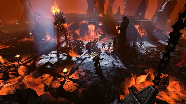 奇迹时代4 v1.013.005.116296 全DLC 单机+联机 送修改器（Age of Wonders 4）中文版网盘下载-次元share