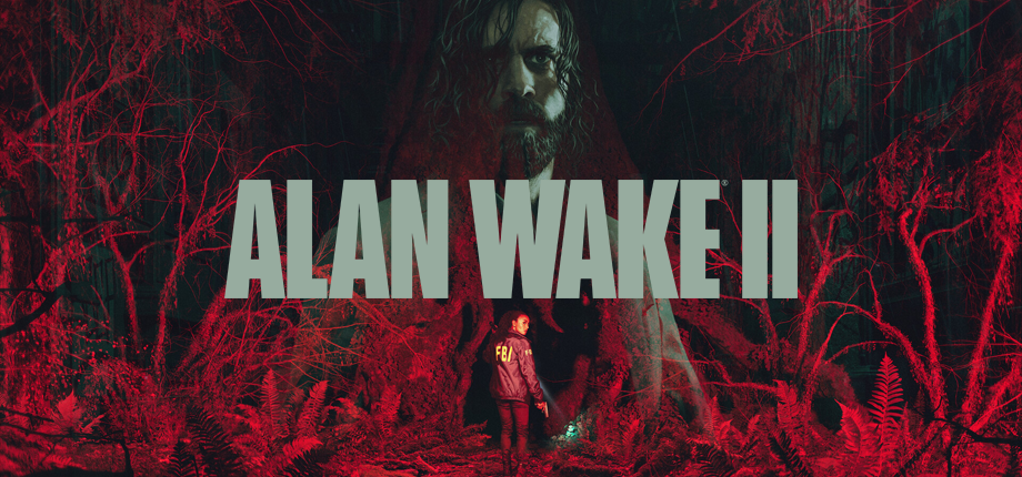 心灵杀手2 v1.2.8 全DLC 送修改器（Alan Wake 2）中文版网盘下载-次元share