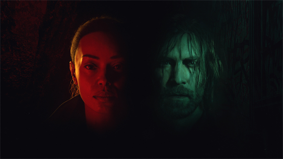 心灵杀手2 v1.2.8 全DLC 送修改器（Alan Wake 2）中文版网盘下载-次元share