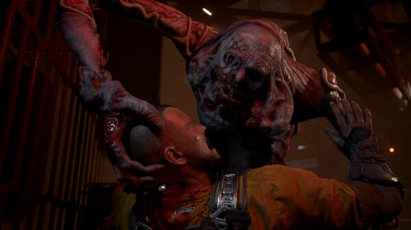 木卫四协议 v20240730（The Callisto Protocol）中文版网盘下载-次元share