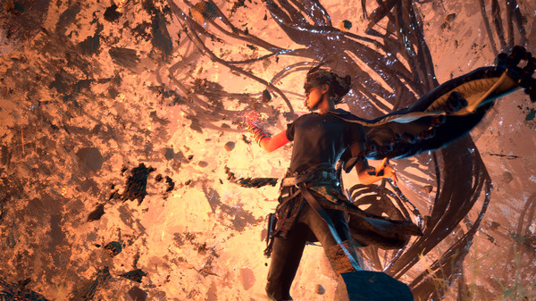 魔咒之地 v1.23 全DLC（Forspoken）中文版网盘下载-次元share