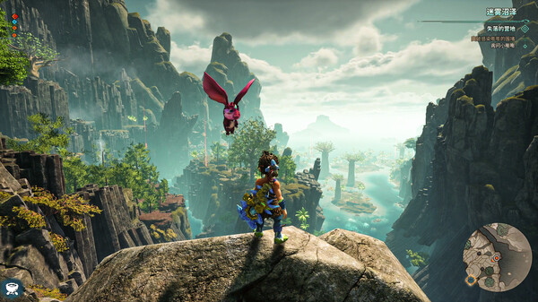 卡库远古封印 v20241127（KAKU Ancient Seal） 中文版网盘下载-次元share