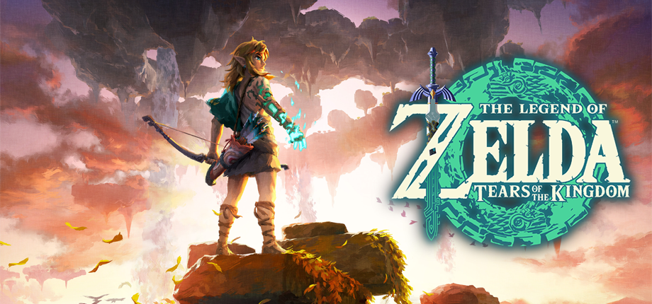  塞尔达传说 王国之泪 PC/手机双端 v1.2.1（The Legend of Zelda: Tears of the kingdom）中文版网盘下载-次元share