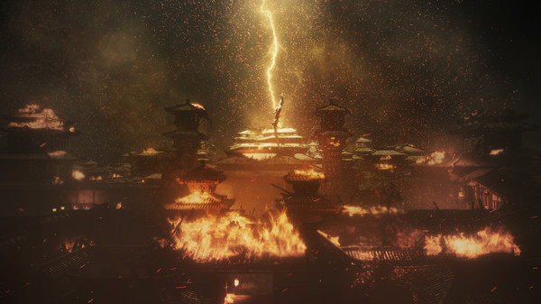 卧龙 苍天陨落 v1.304（Wo Long: Fallen Dynasty）中文版网盘下载-次元share