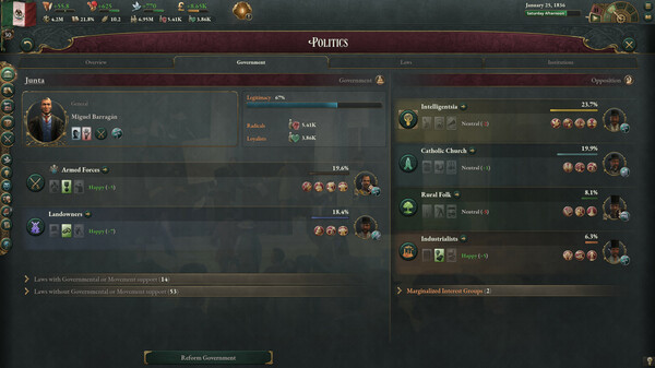 维多利亚3 v1.12.0 全DLC 单机+联机 送修改器（Victoria 3）中文版网盘下载-次元share