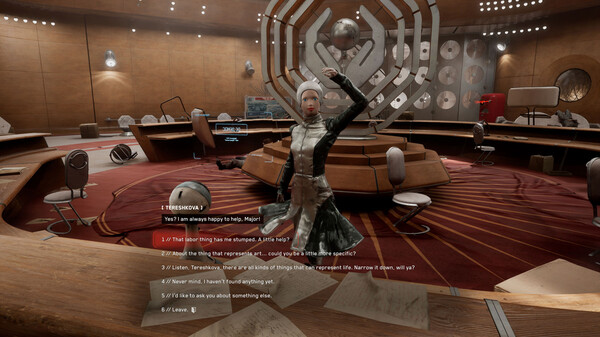 原子之心(Atomic Heart)中文版网盘下载-次元share 原子之心(Atomic Heart)中文版网盘下载-次元share