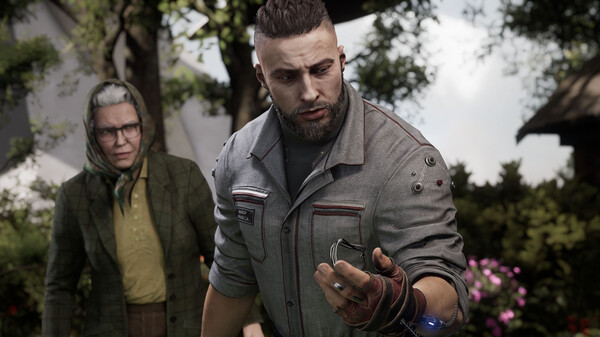 原子之心(Atomic Heart)中文版网盘下载-次元share 原子之心(Atomic Heart)中文版网盘下载-次元share