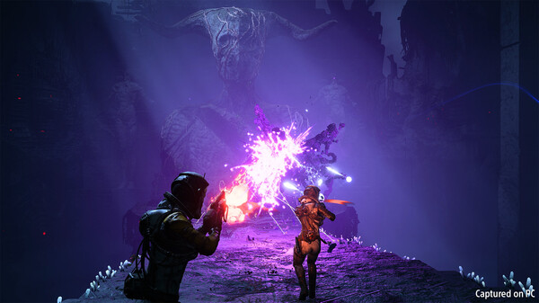 死亡回归 终极版(Returnal)中文版网盘下载-次元share 死亡回归 终极版(Returnal)中文版网盘下载-次元share